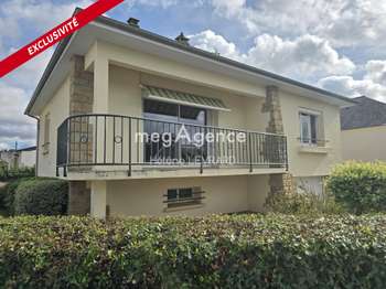 Vente Maison 3 chambresÉvron