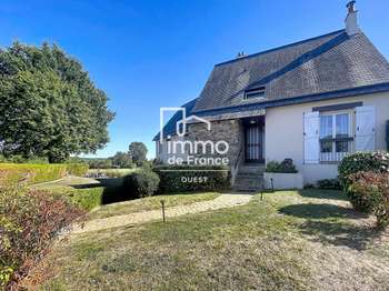 Vente Maison 4 chambresÉvron