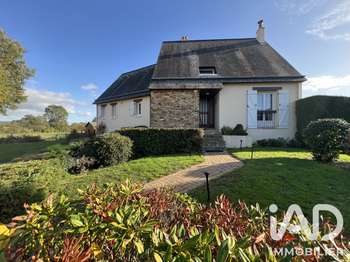 Vente maison 6 pièces Évron 53
