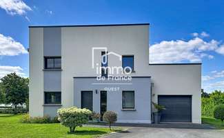 Photo Vente maison Évron