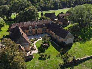 Vente Maison 4 chambresExcideuil