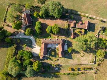Vente Maison 4 chambresExcideuil