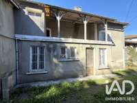 Vente maison 7 pièces Vente maison 7 pièces