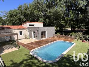 Vente Maison 3 chambresExireuil