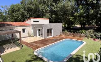 Photo Vente maison Exireuil