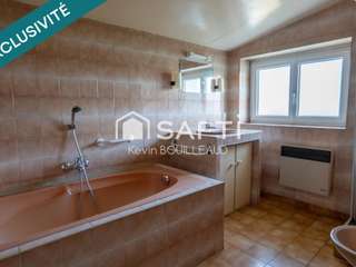 Vente maison 5 pièces Vente maison 5 pièces