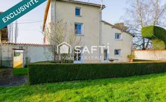 Photo Vente maison Exireuil