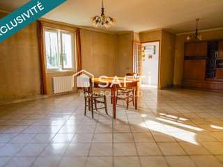 Vente maison 5 pièces Vente maison 5 pièces
