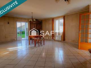 Vente maison 5 pièces Vente maison 5 pièces