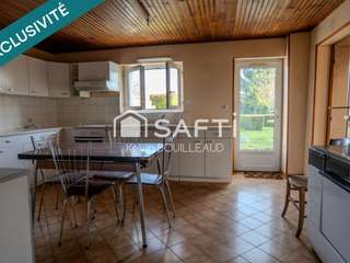 Vente maison 5 pièces Vente maison 5 pièces