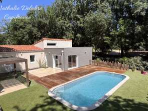 Vente Maison 3 chambresExireuil