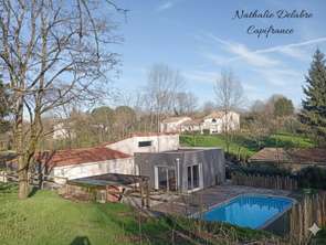 Vente Maison 3 chambresExireuil
