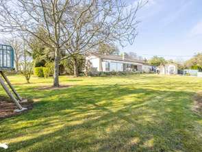 Vente Maison 3 chambresExireuil