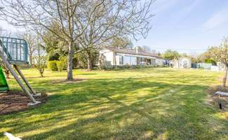 Photo Vente maison Exireuil