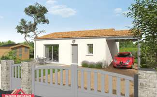 Photo Vente maison Exireuil