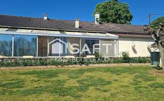 Photo Vente maison Exireuil