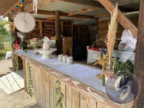 Vente maison 6 pièces Exireuil 79