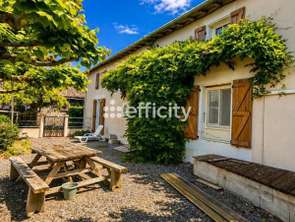 Vente Maison 4 chambresExireuil