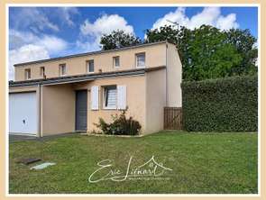 Vente Maison 3 chambresExireuil