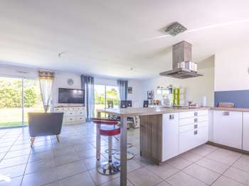 Vente Maison 4 chambresExireuil