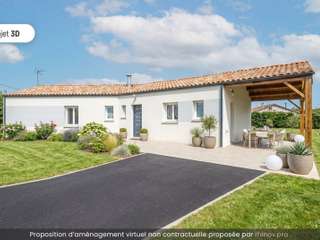 Vente maison 5 pièces Vente maison 5 pièces