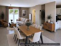 Vente maison 4 pièces Vente maison 4 pièces