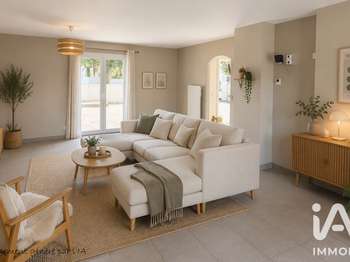 Maison 4 pièces 99 m² · à Exireuil · 99 m² · 199 000 €