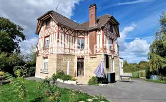 Photo Vente maison Exmes