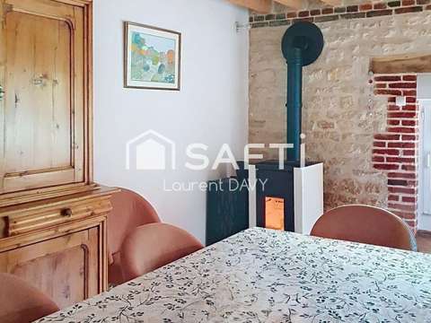 Vente maison 3 pièces Vente maison 3 pièces