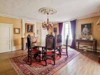 Vente maison 11 pièces