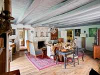 Vente maison 11 pièces