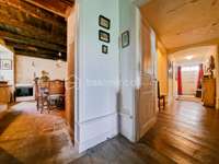 Vente maison 11 pièces