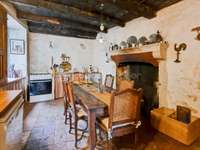 Vente maison 11 pièces