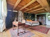 Vente maison 11 pièces