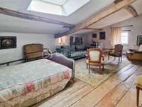 Vente maison 11 pièces