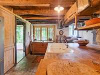 Vente maison 11 pièces