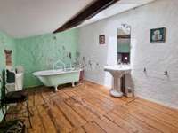 Vente maison 11 pièces