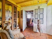 Vente maison 11 pièces