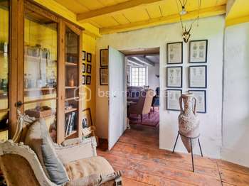Vente Maison 6 chambresExoudun