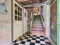 Vente maison 11 pièces