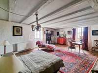Vente maison 11 pièces