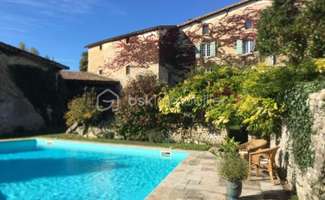 Photo Vente maison Exoudun