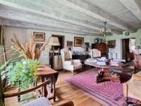 Vente maison 11 pièces