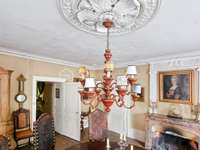 Vente maison 11 pièces