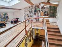 Vente maison 11 pièces