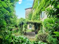 Vente maison 11 pièces