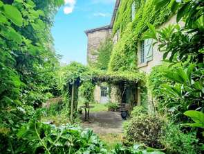 Vente Maison 6 chambresExoudun