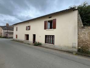 Vente Maison 3 chambresExoudun