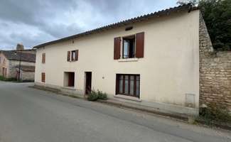 Photo Vente maison Exoudun
