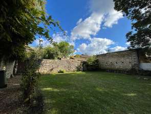 Vente Maison 3 chambresExoudun